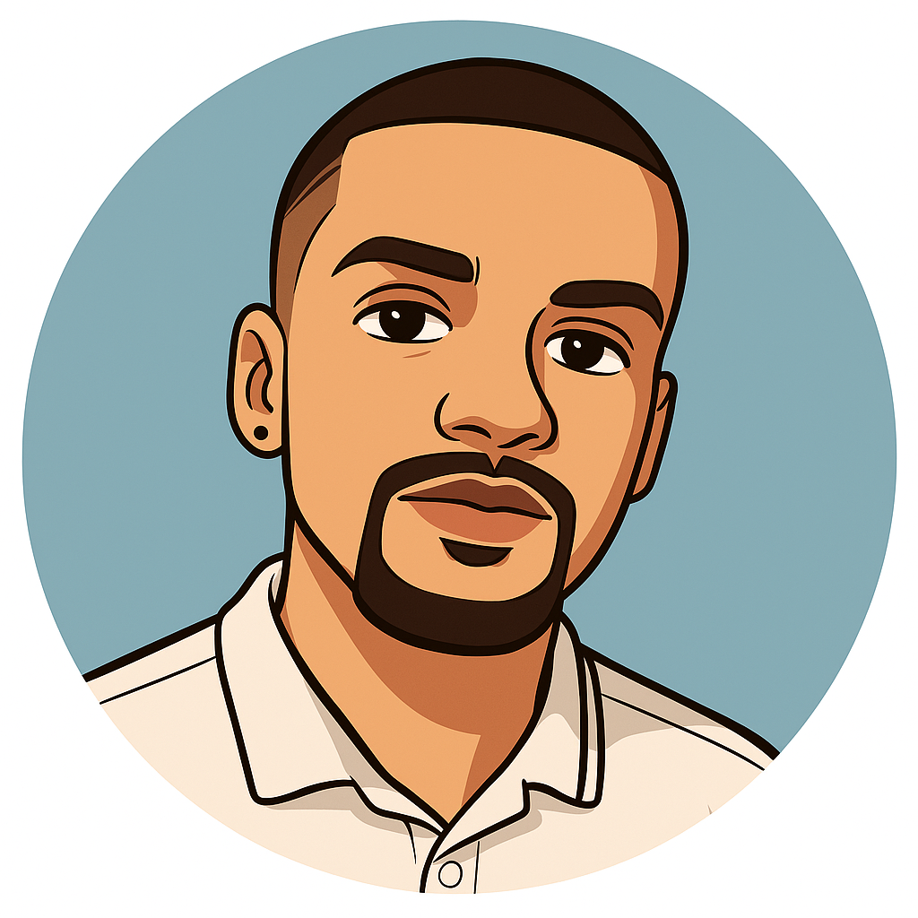 vg tech solutions, vinicius soares, programador full stack